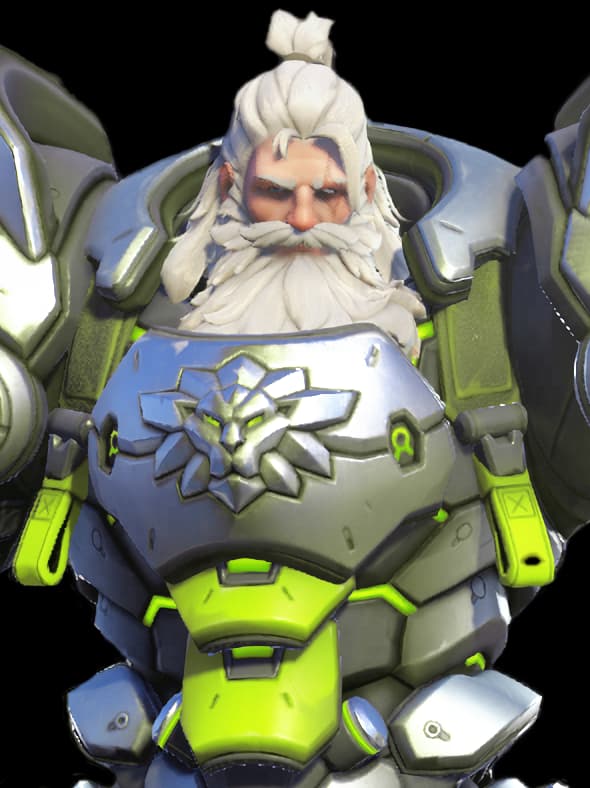 Reinhardt